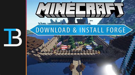 Downloads for Minecraft Forge for Minecraft 1.20.6